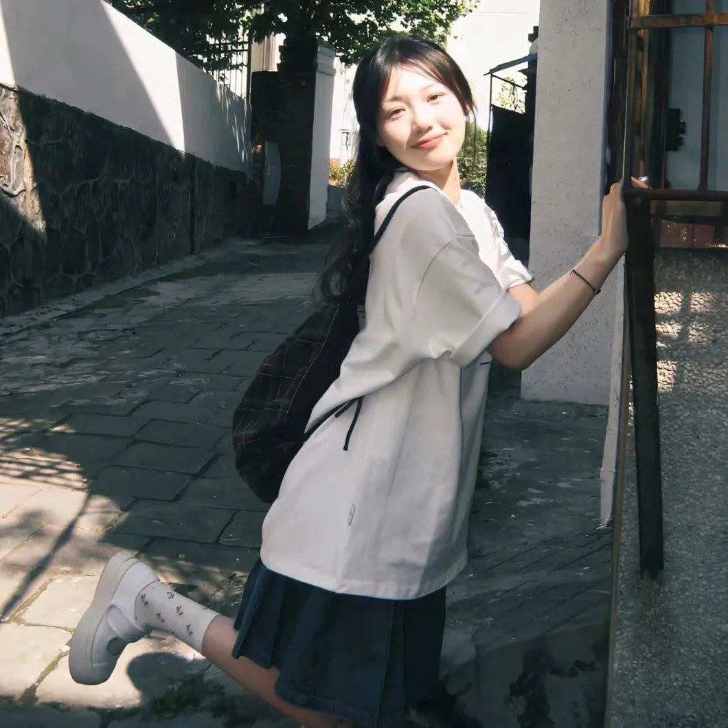 微笑的山谷