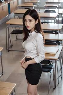 黑煞女